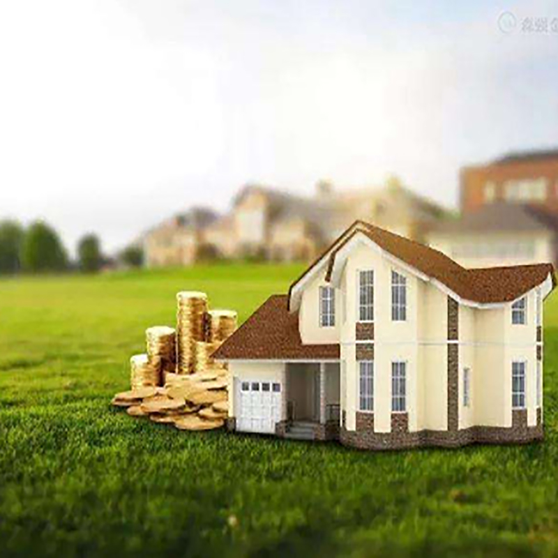 内黄房产抵押贷款流程|银行住房抵押贷款|房屋抵押贷